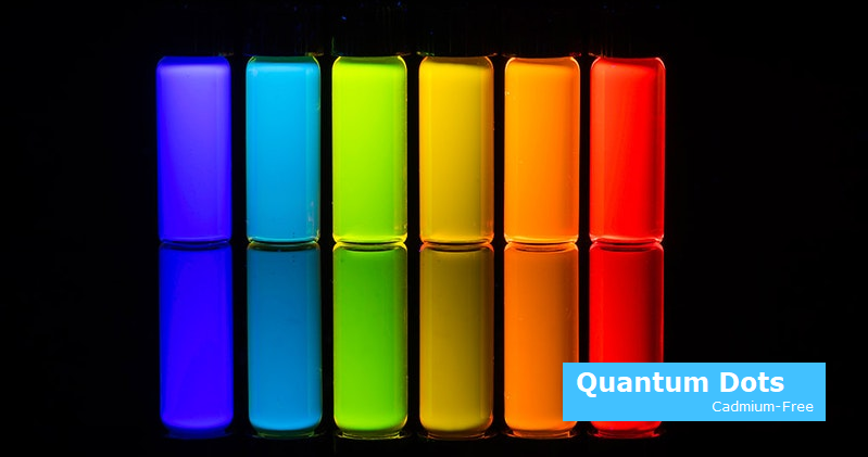 Quantum dots